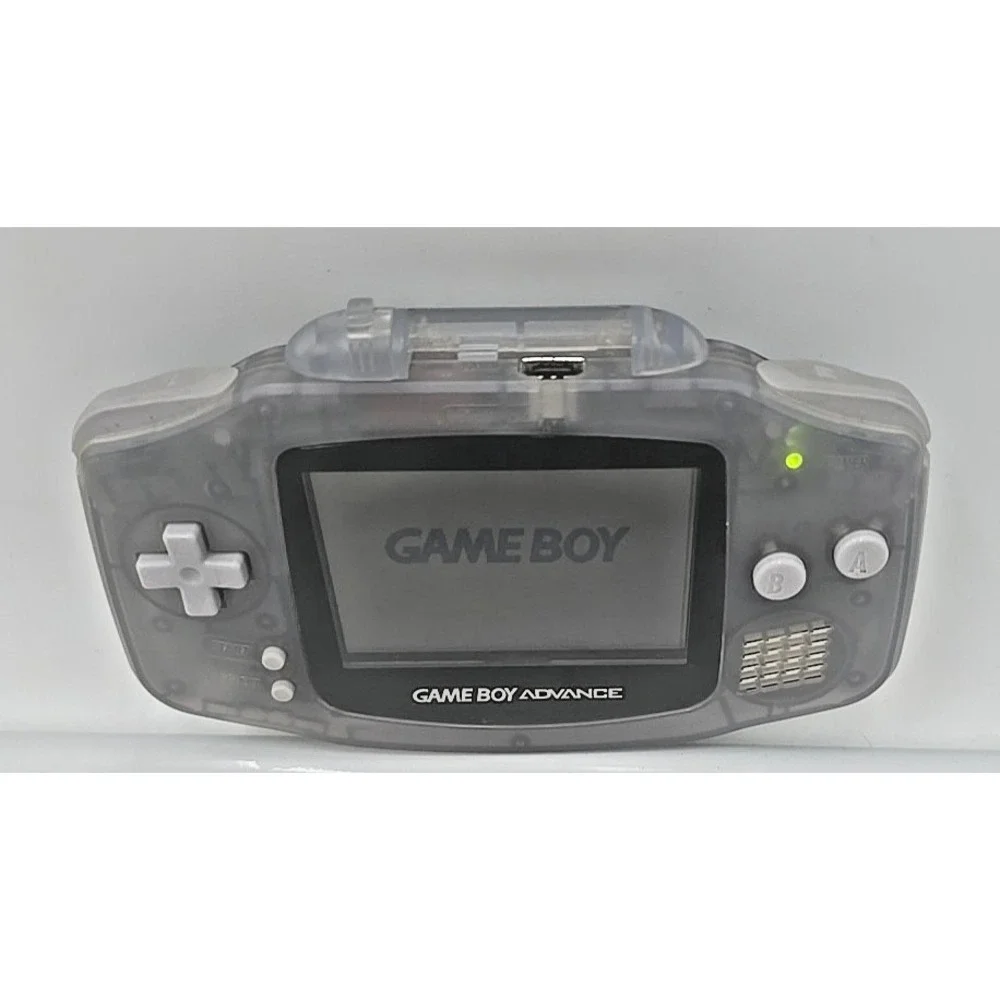 GameBoy Advance Nintendo Game Boy GBA Console‎ AGB-001 WORKS